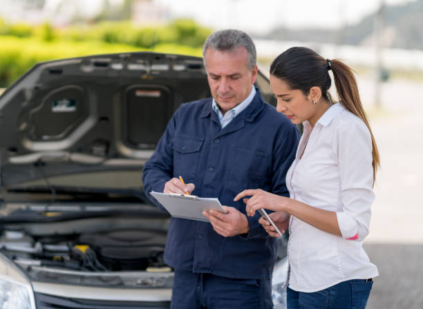 Auto insurance office in Northchase